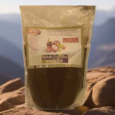 Mangosteen (Chrimi) Powder 500g