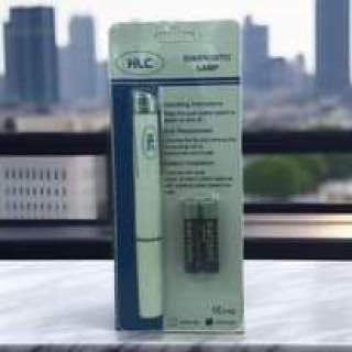 Diagnostic Lamp "HLC" Pen Light